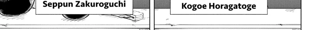Read Cipher Academy chapter 43 image 13 on Lezhin