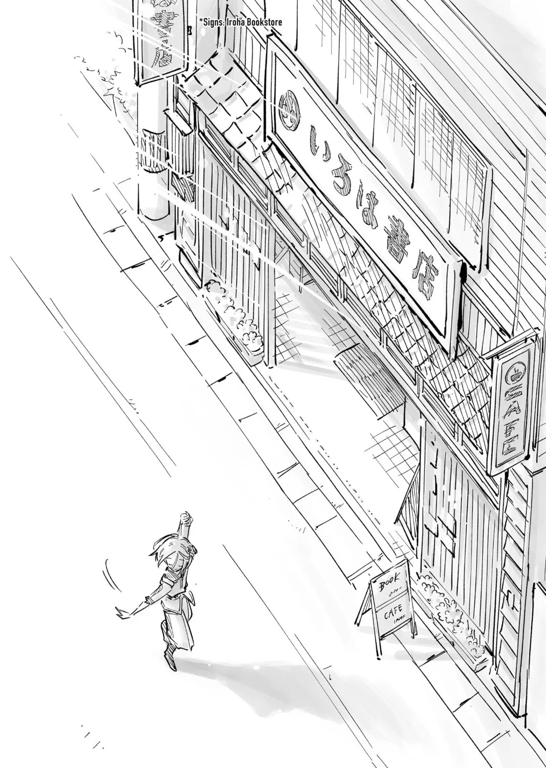 Read Cipher Academy chapter 52 image 50 on Lezhin