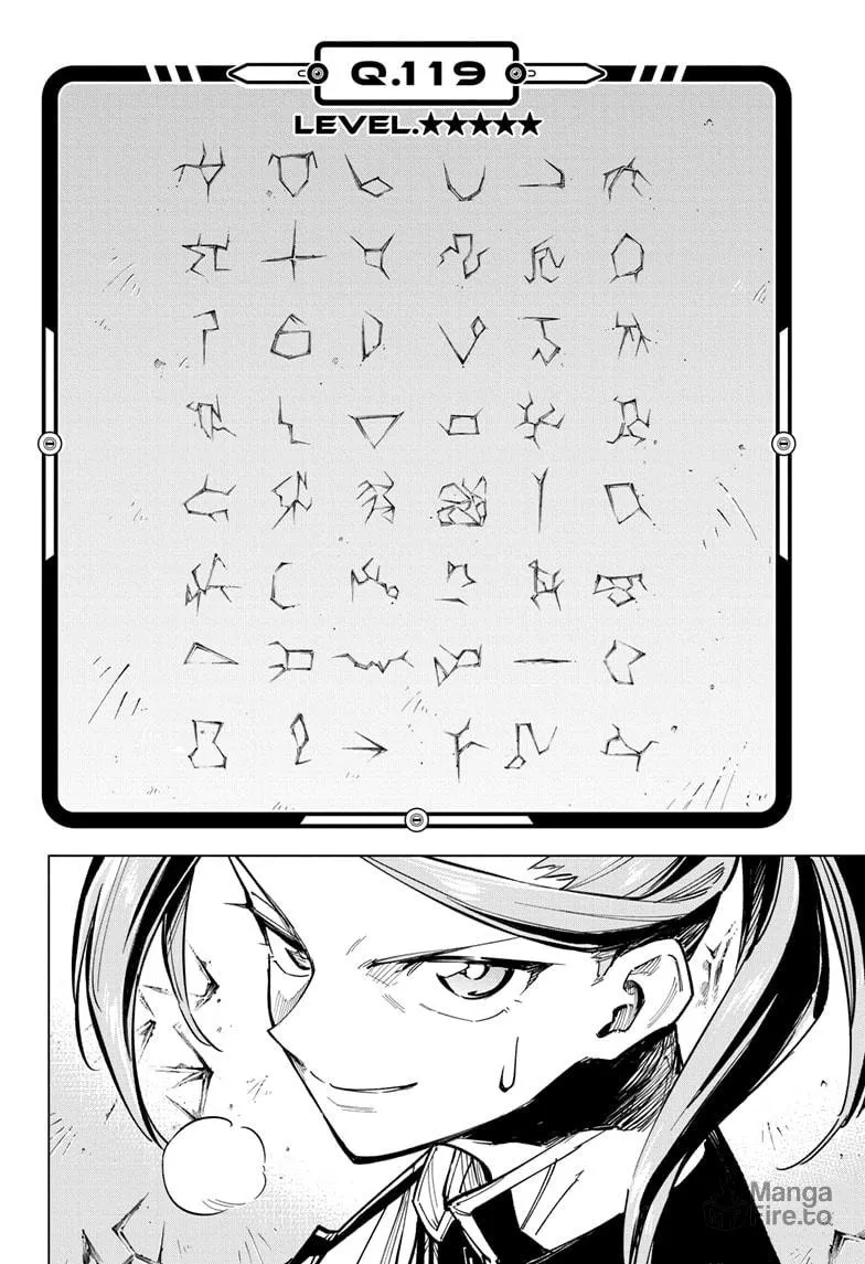 Read Cipher Academy chapter 53 image 11 on Lezhin