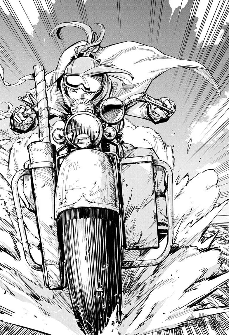 Read Cipher Academy chapter 58 image 11 on Lezhin