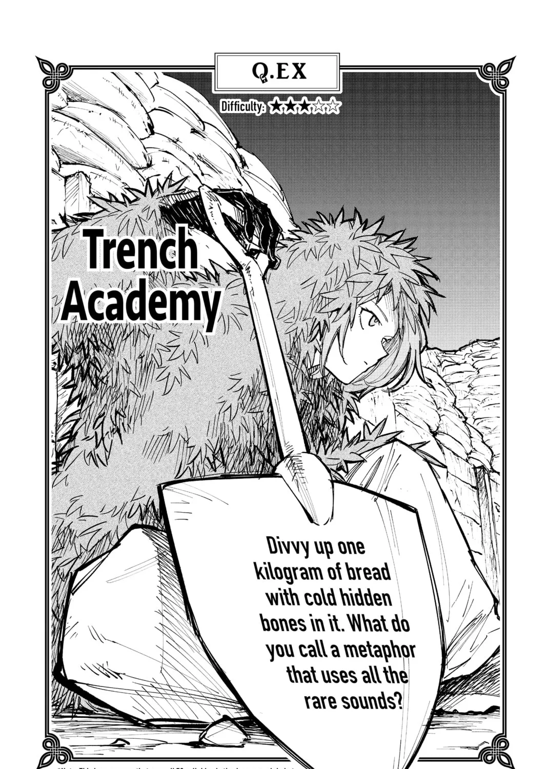 Read Cipher Academy chapter 7 image 42 on Lezhin