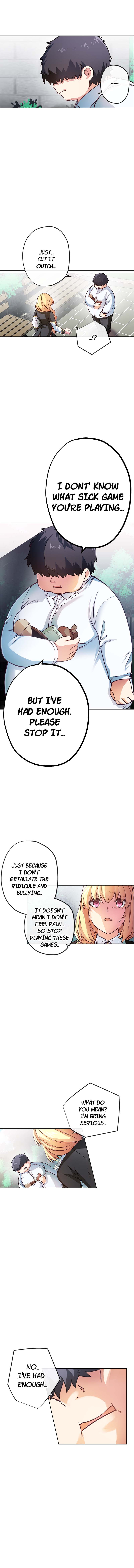 Read Circle Zero