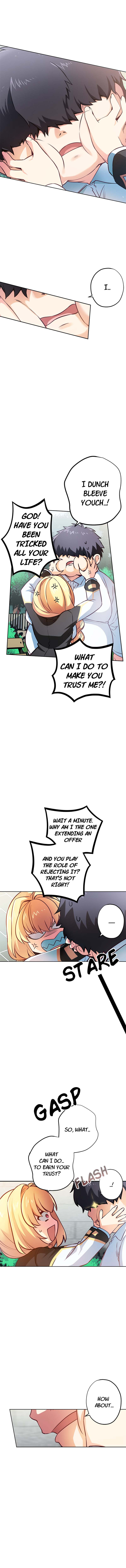 Read Circle Zero