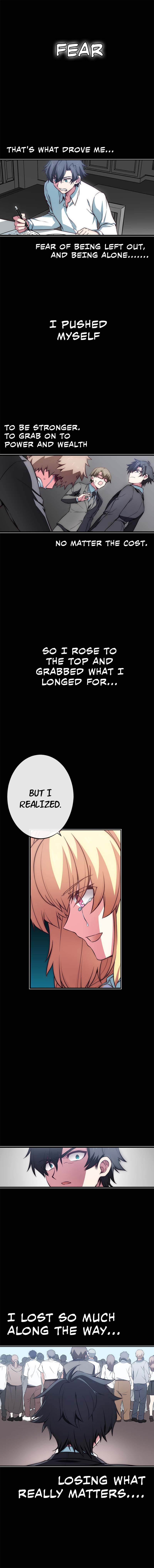 Read Circle Zero