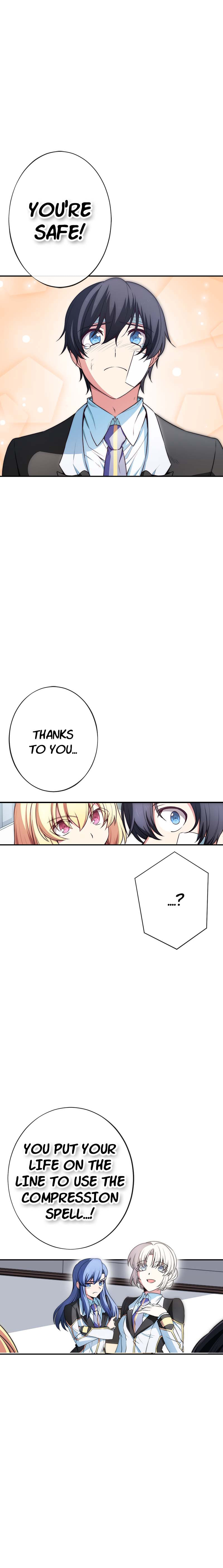 Read Circle Zero