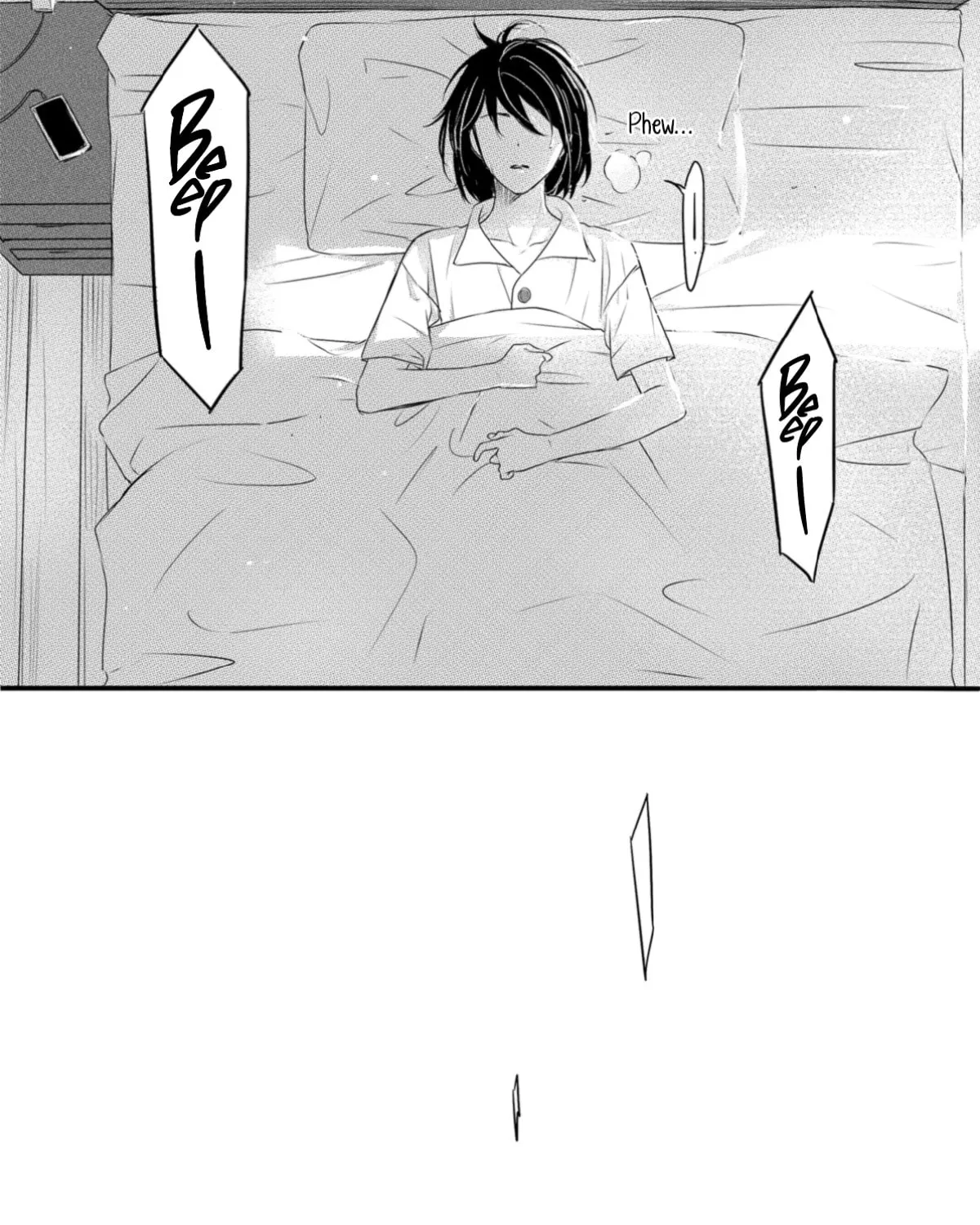 Read Circle chapter 1 image 10 on Lezhin