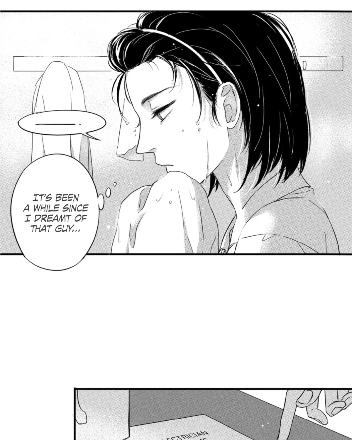 Read Circle chapter 1 image 12 on Lezhin