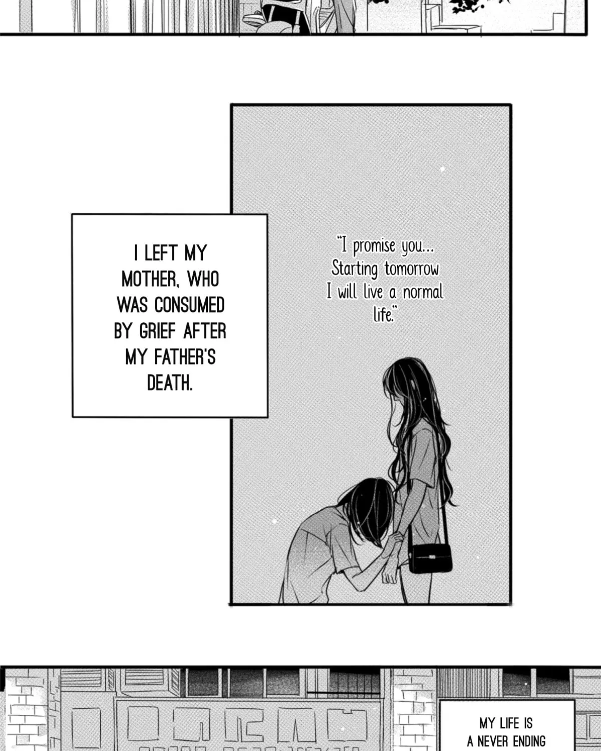 Read Circle chapter 1 image 15 on Lezhin