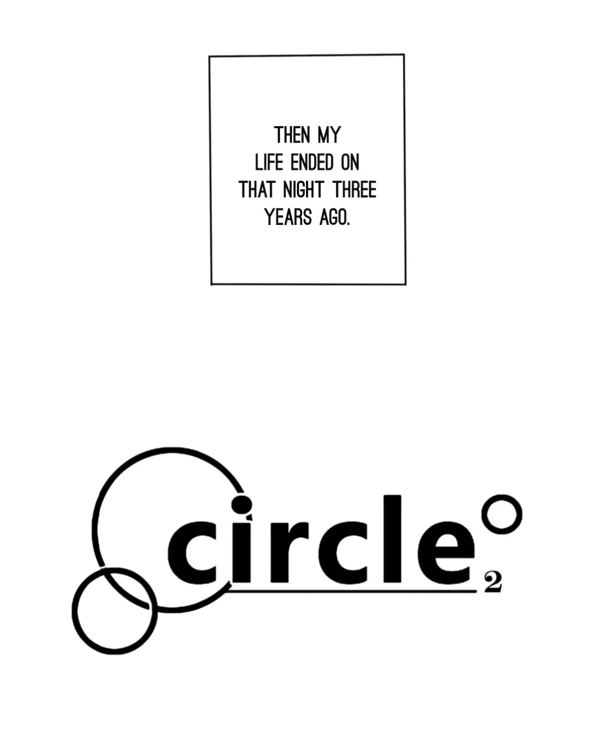 Read Circle chapter 1 image 17 on Lezhin