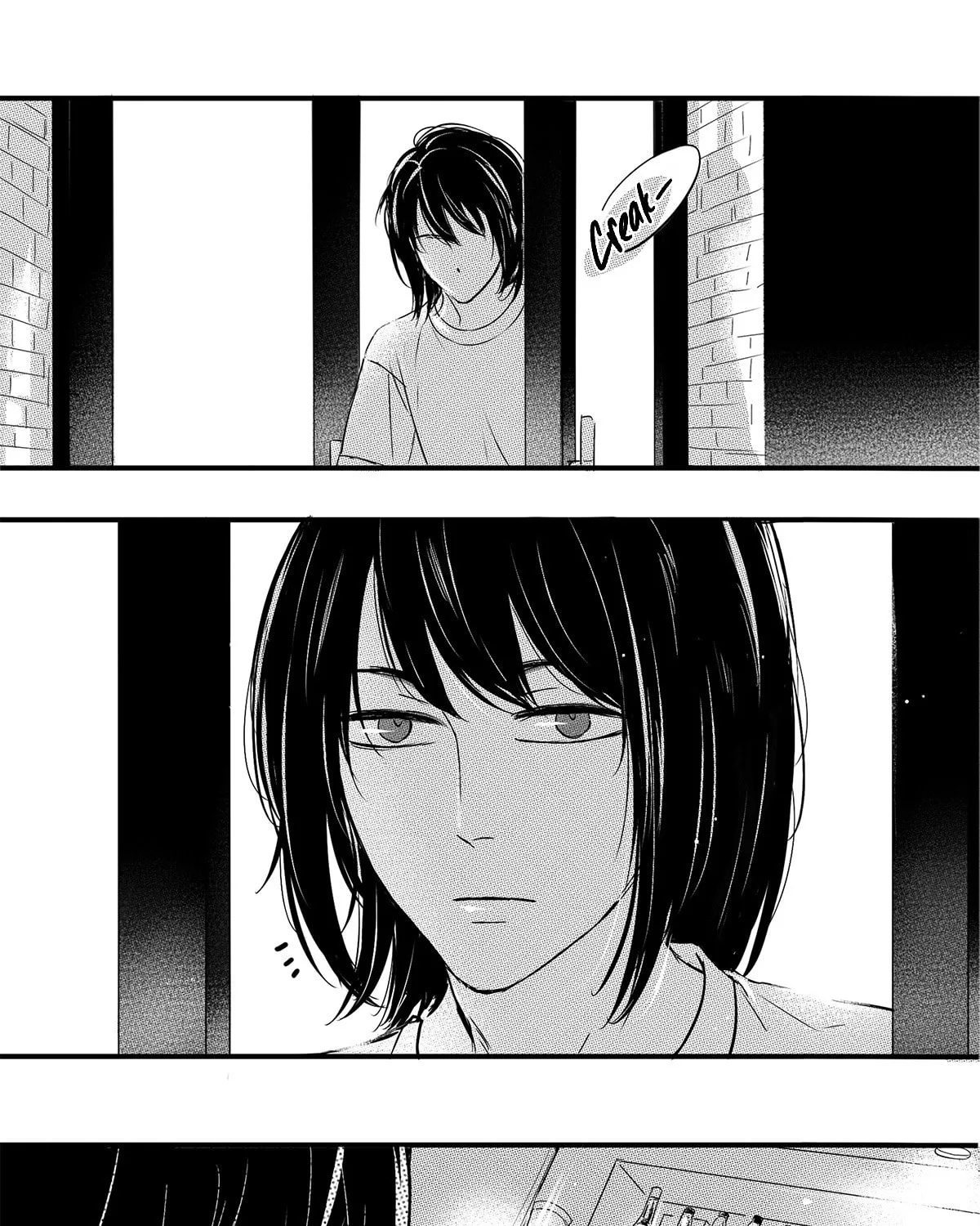 Read Circle chapter 1 image 20 on Lezhin