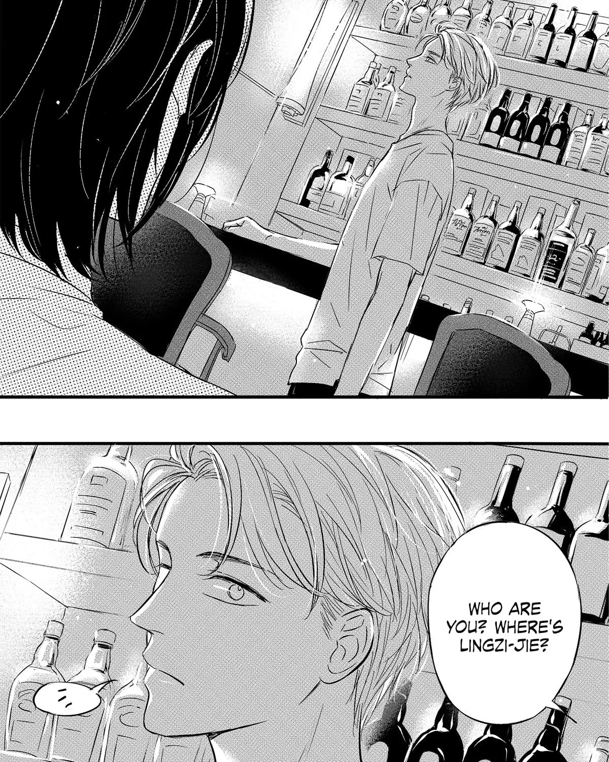 Read Circle chapter 1 image 21 on Lezhin