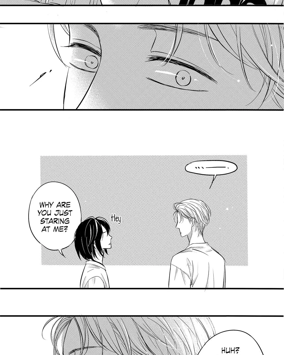 Read Circle chapter 1 image 22 on Lezhin