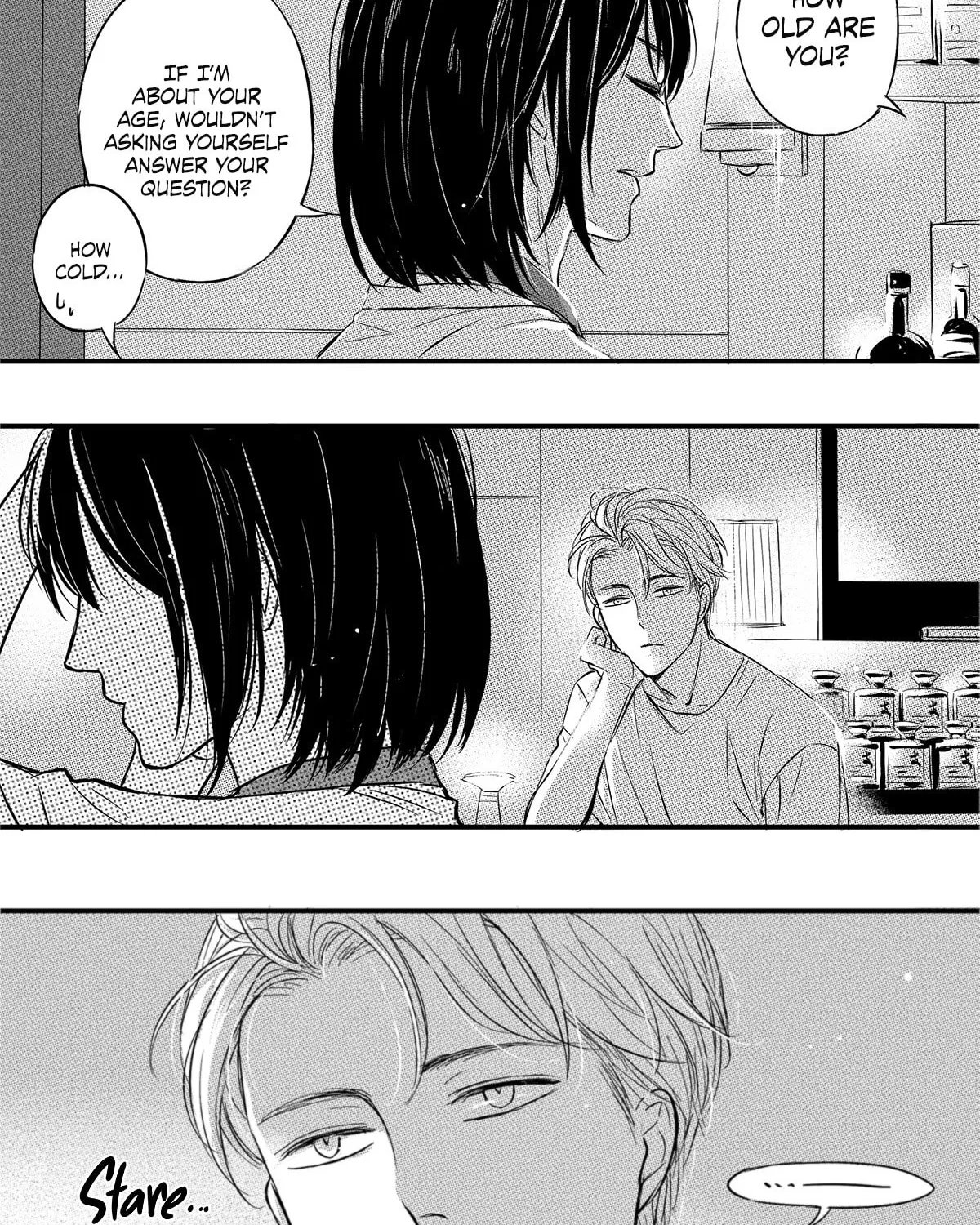 Read Circle chapter 1 image 26 on Lezhin