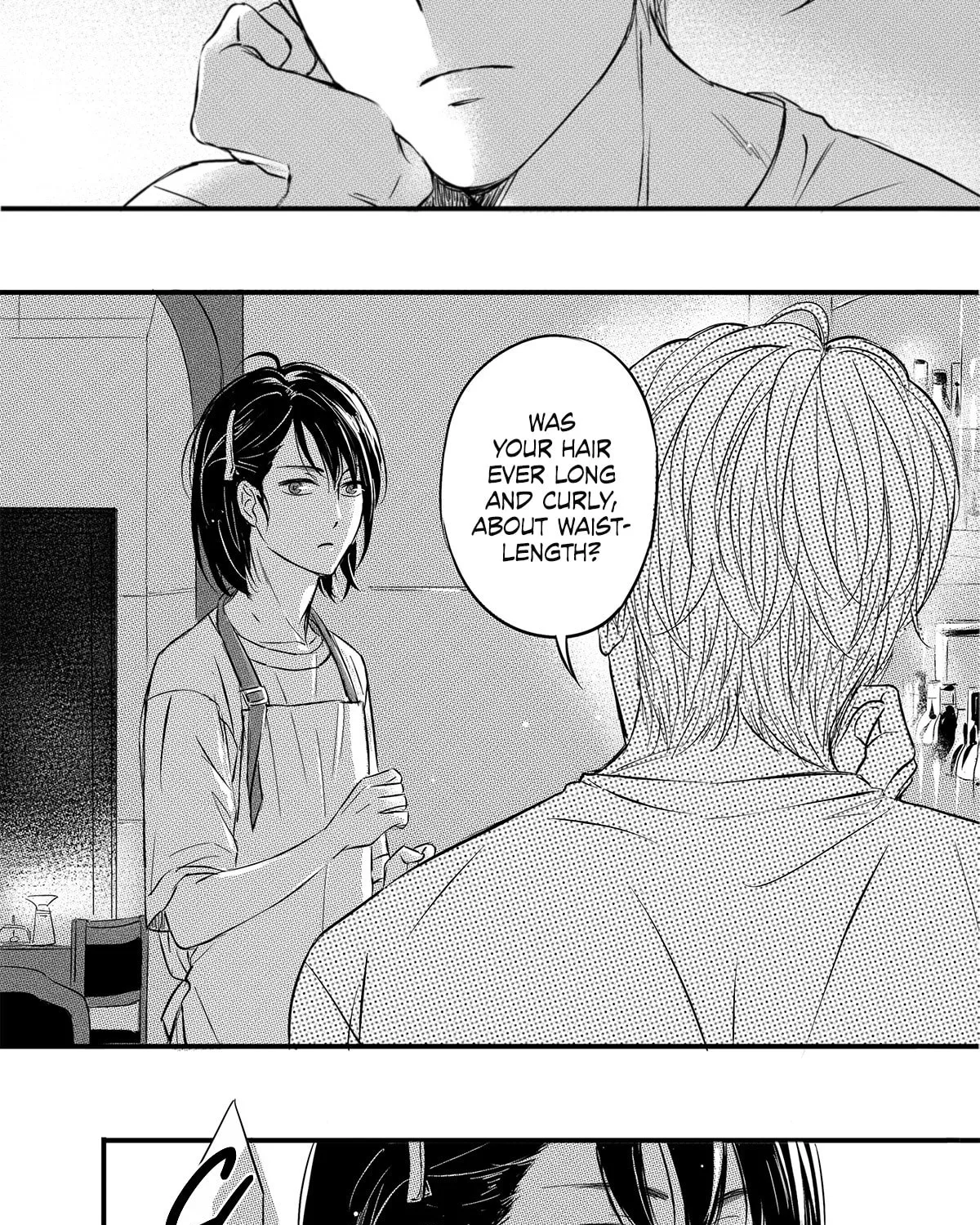 Read Circle chapter 1 image 27 on Lezhin