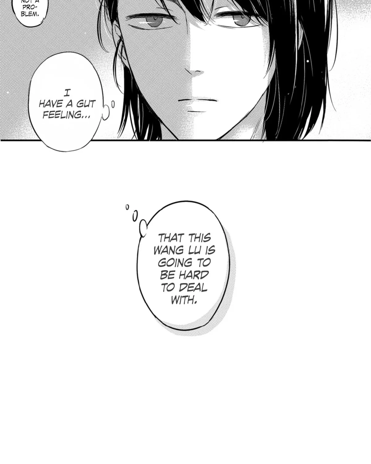 Read Circle chapter 1 image 31 on Lezhin