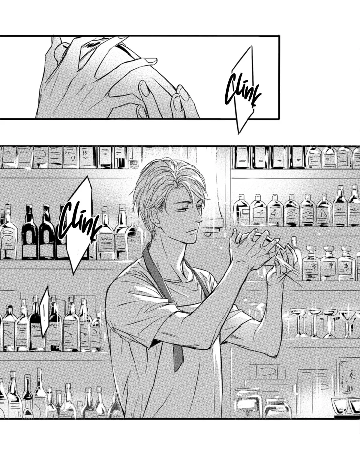 Read Circle chapter 1 image 32 on Lezhin