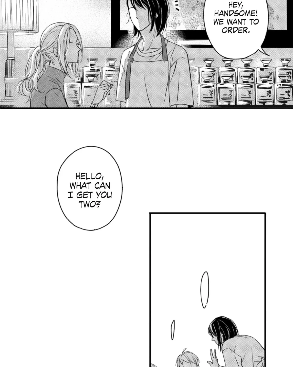 Read Circle chapter 1 image 39 on Lezhin