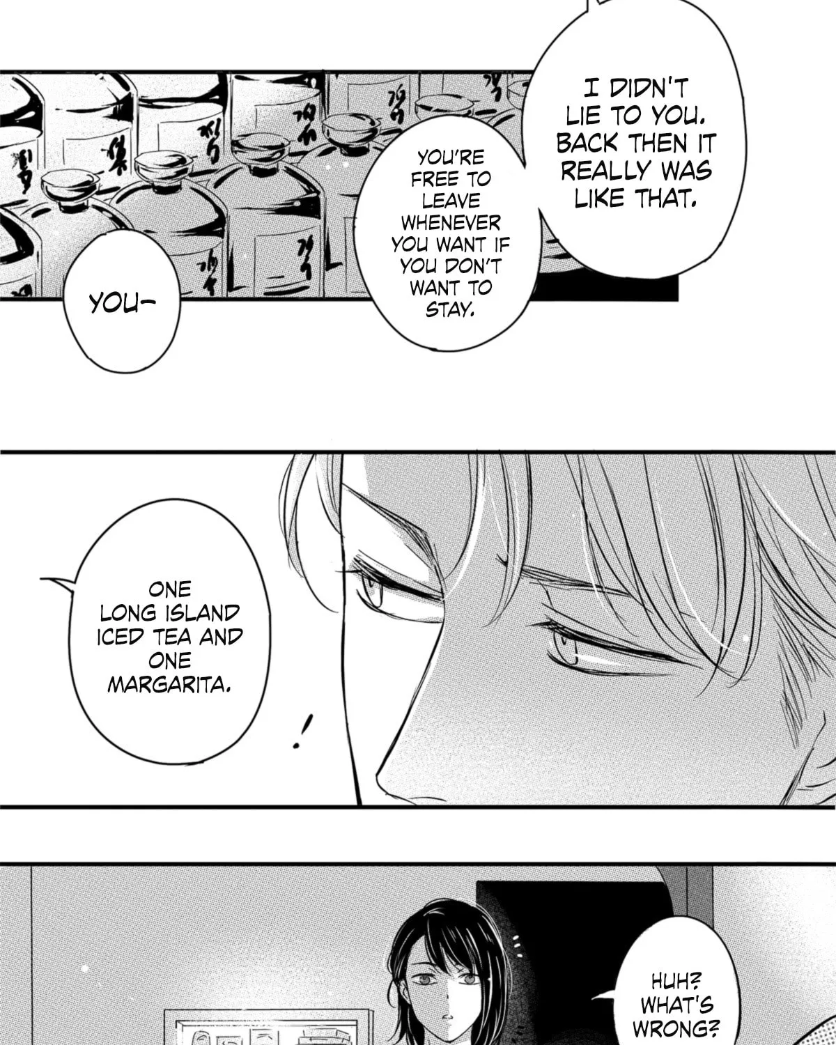 Read Circle chapter 1 image 43 on Lezhin