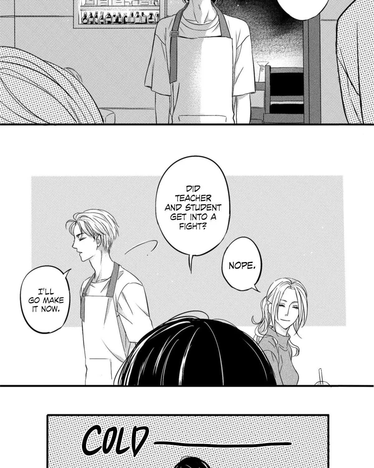 Read Circle chapter 1 image 44 on Lezhin