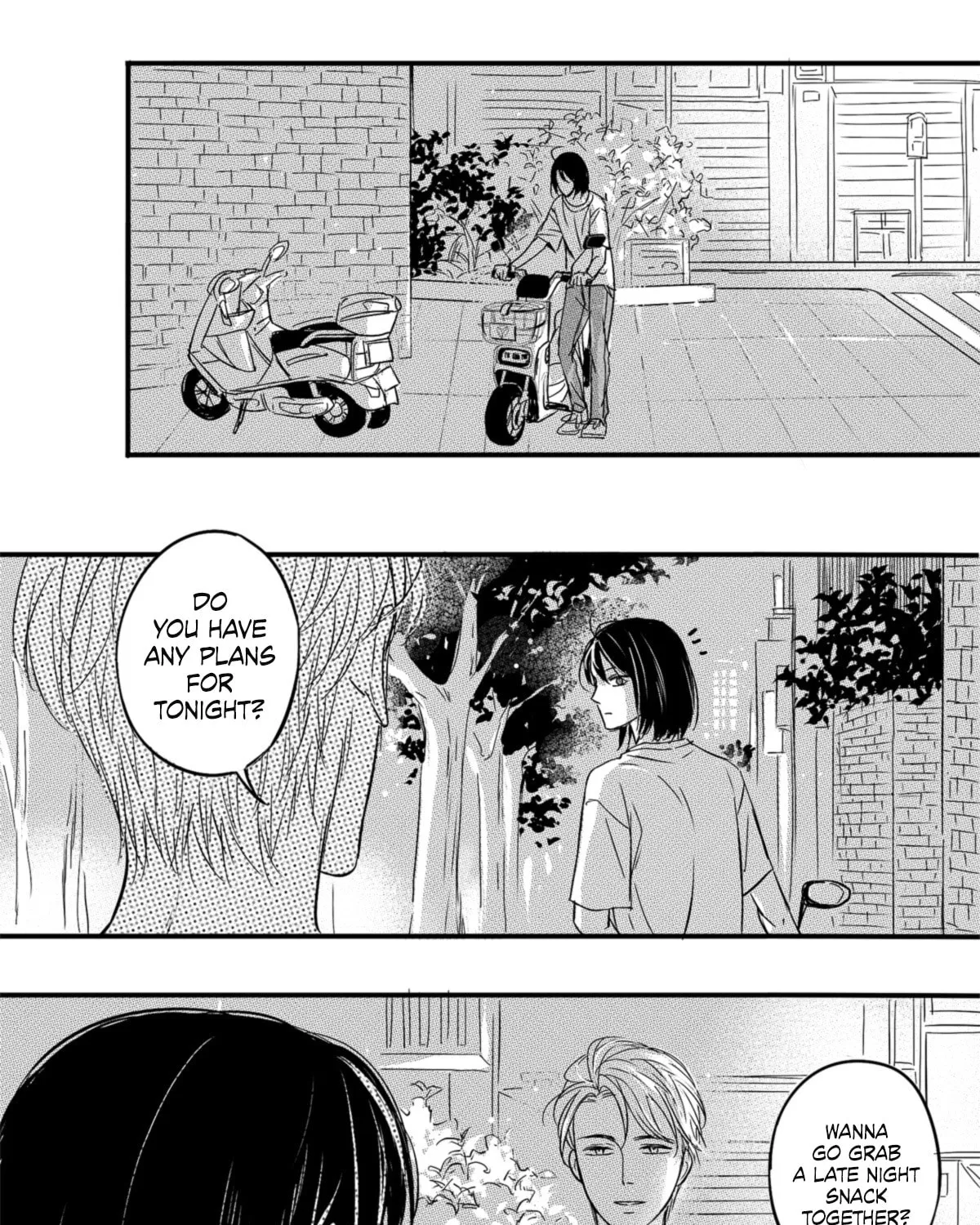 Read Circle chapter 1 image 46 on Lezhin