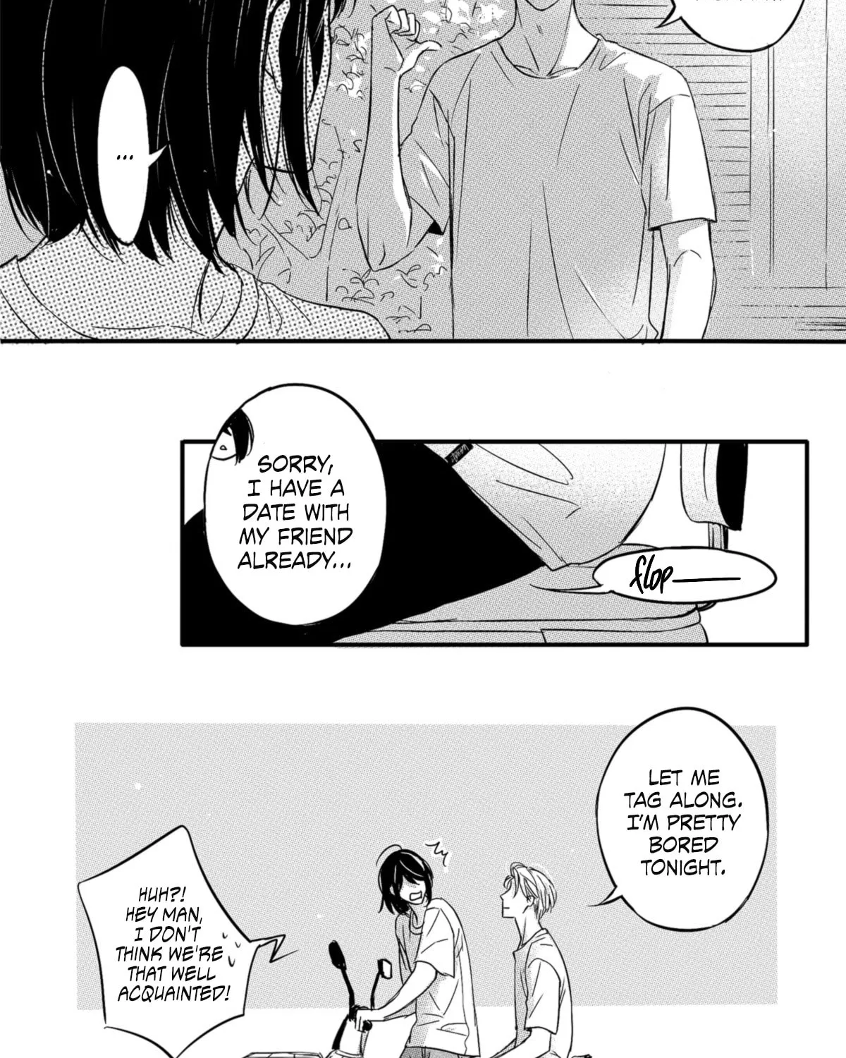 Read Circle chapter 1 image 47 on Lezhin