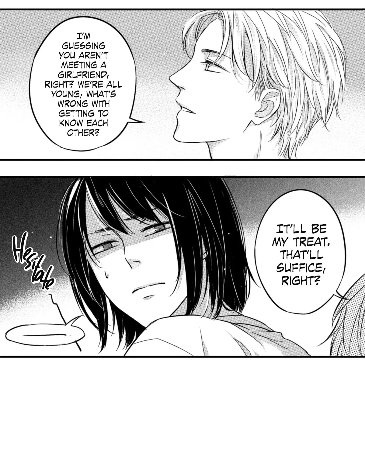Read Circle chapter 1 image 49 on Lezhin