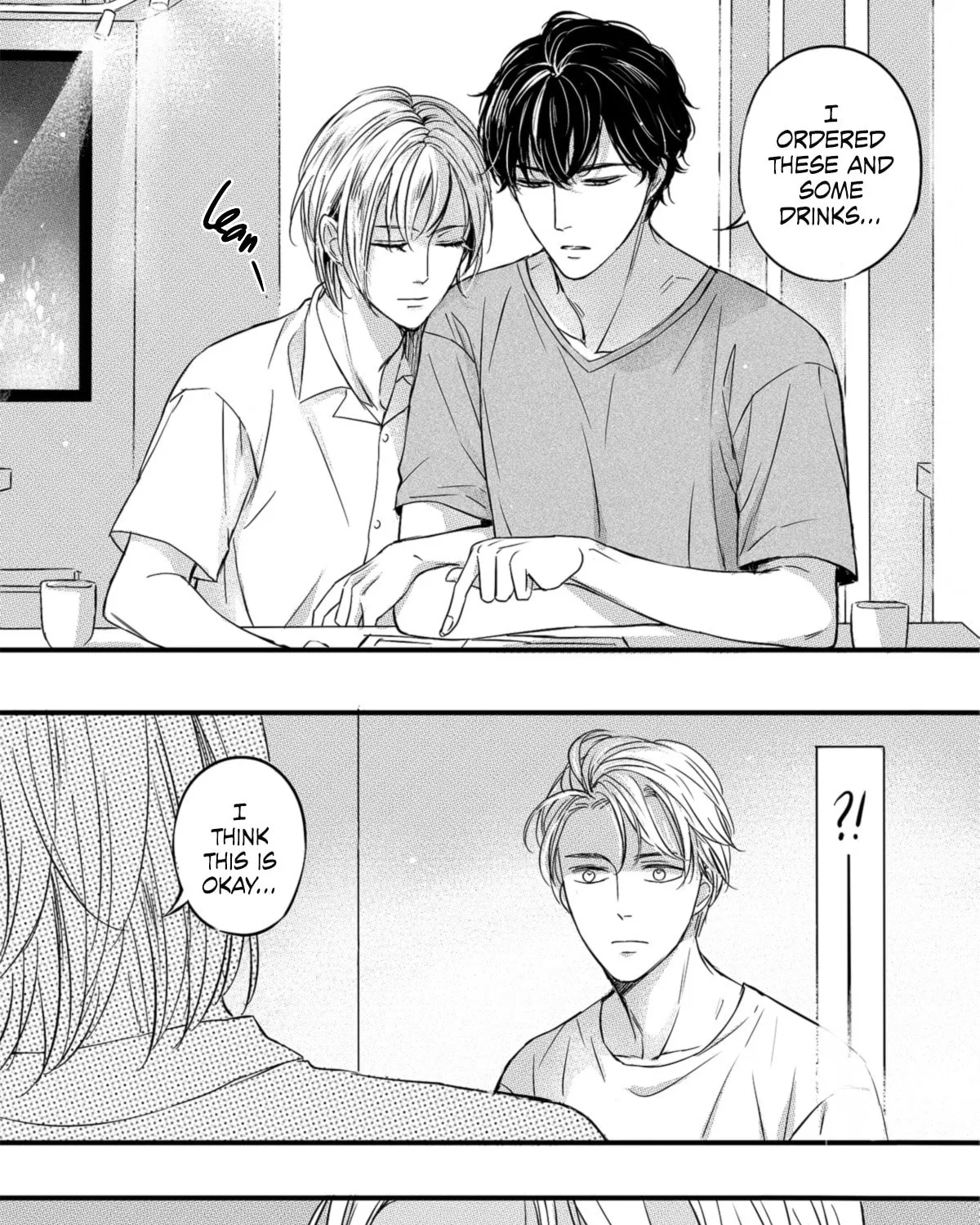 Read Circle chapter 1 image 56 on Lezhin