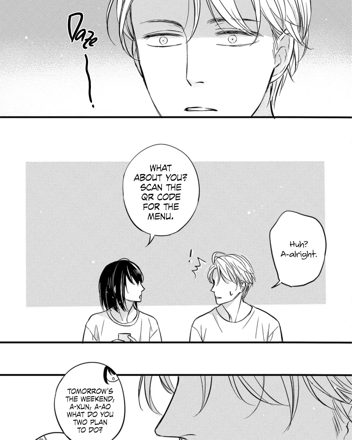 Read Circle chapter 1 image 57 on Lezhin