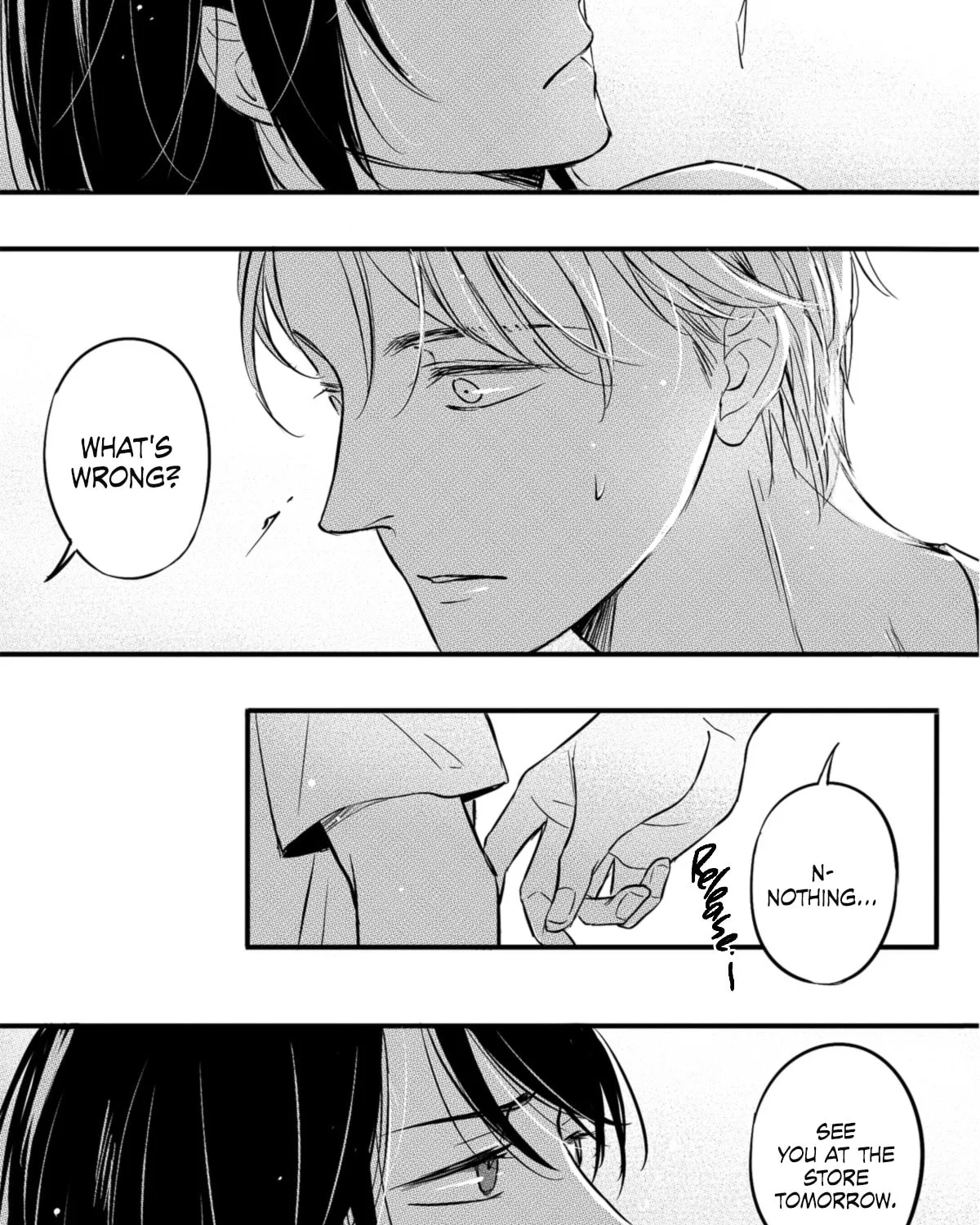 Read Circle chapter 1 image 64 on Lezhin