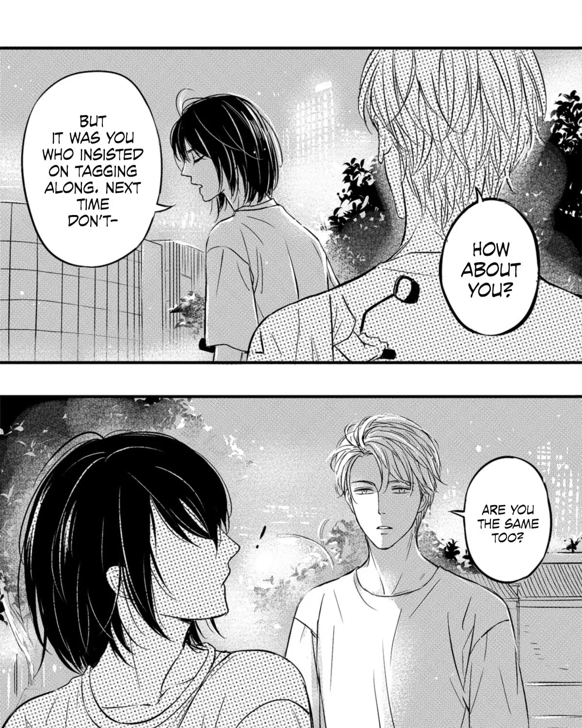 Read Circle chapter 1 image 66 on Lezhin