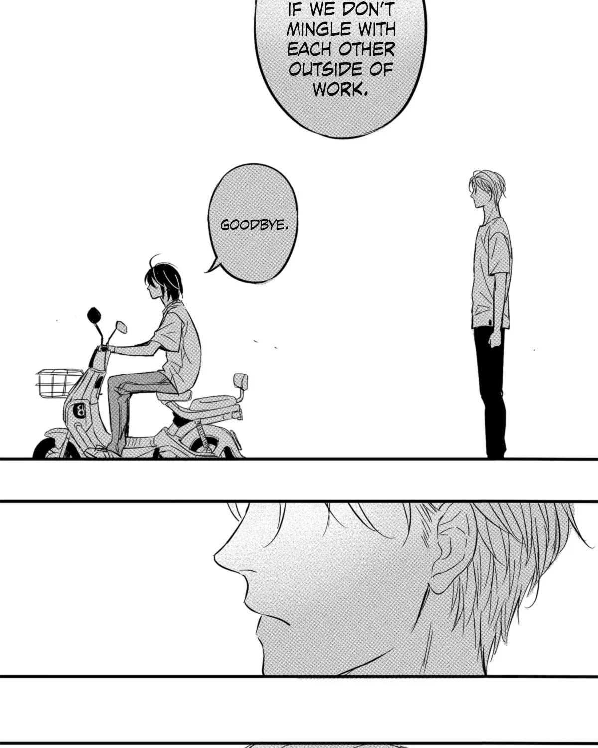 Read Circle chapter 1 image 68 on Lezhin