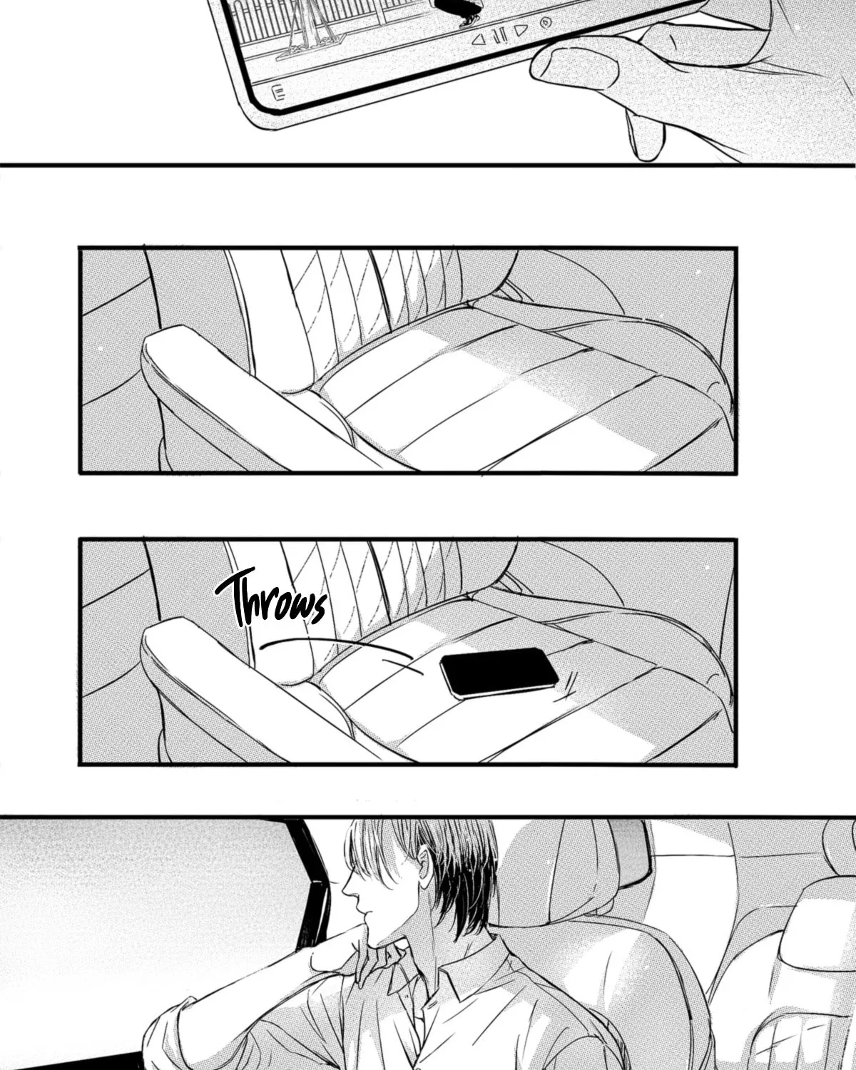 Read Circle chapter 1 image 72 on Lezhin