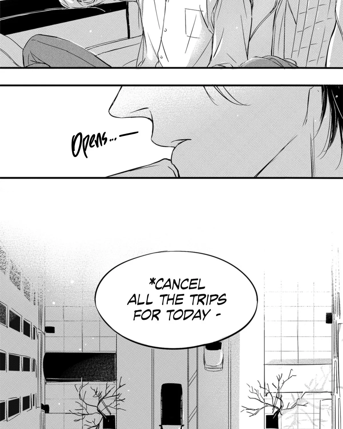 Read Circle chapter 1 image 73 on Lezhin