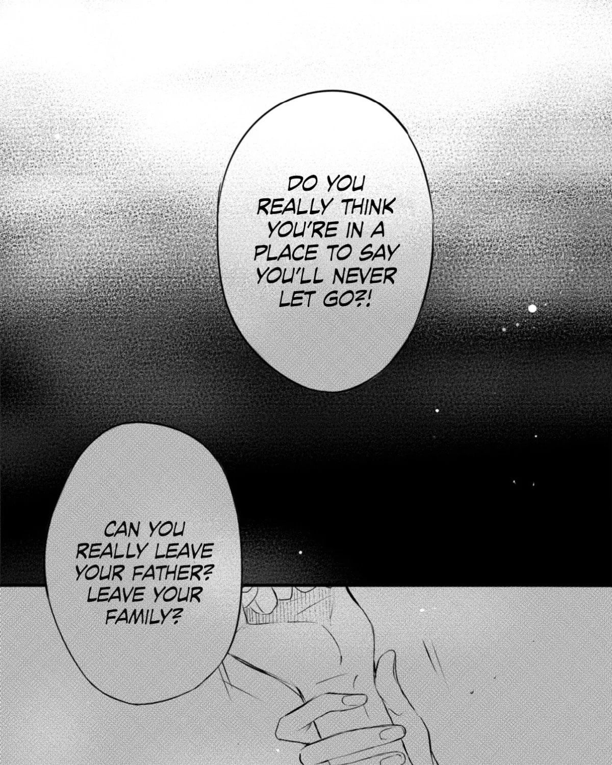 Read Circle chapter 1 image 8 on Lezhin