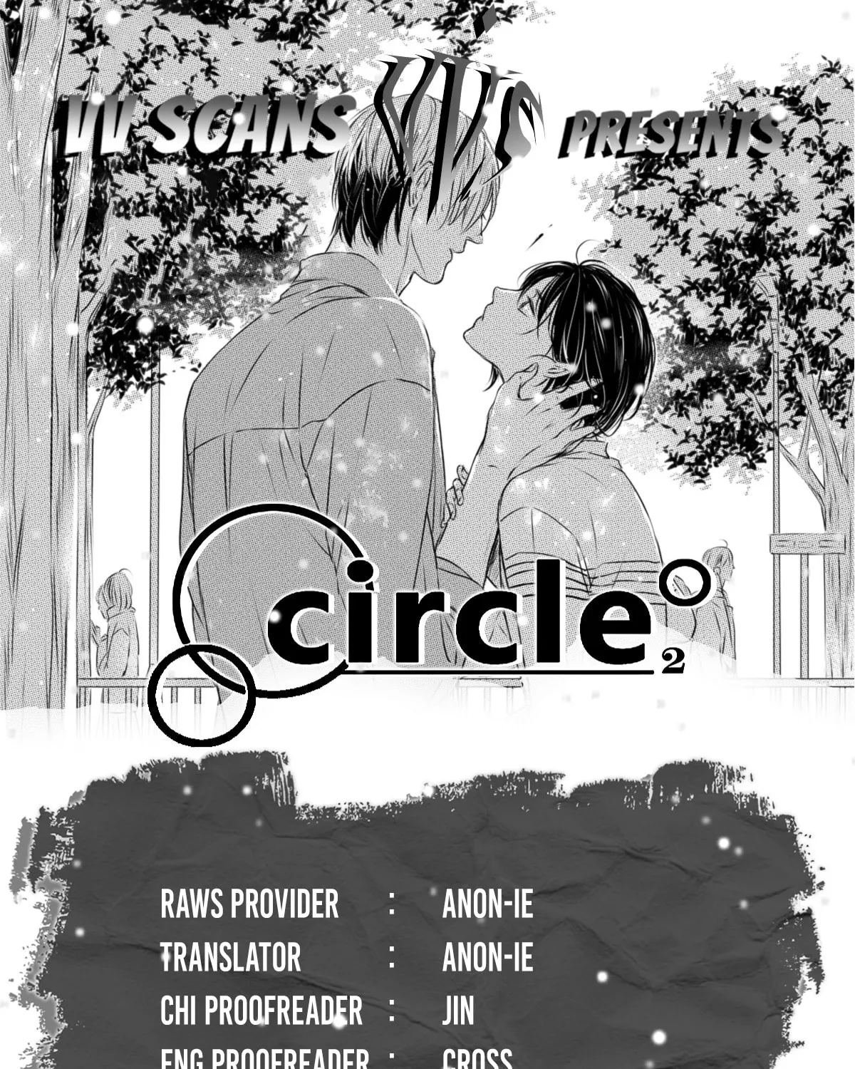 Read Circle chapter 10 image 0 on Lezhin
