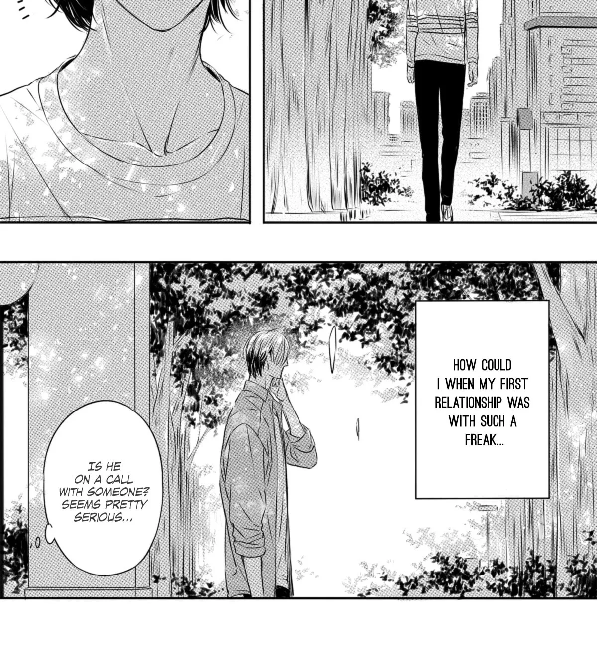 Read Circle chapter 10 image 12 on Lezhin