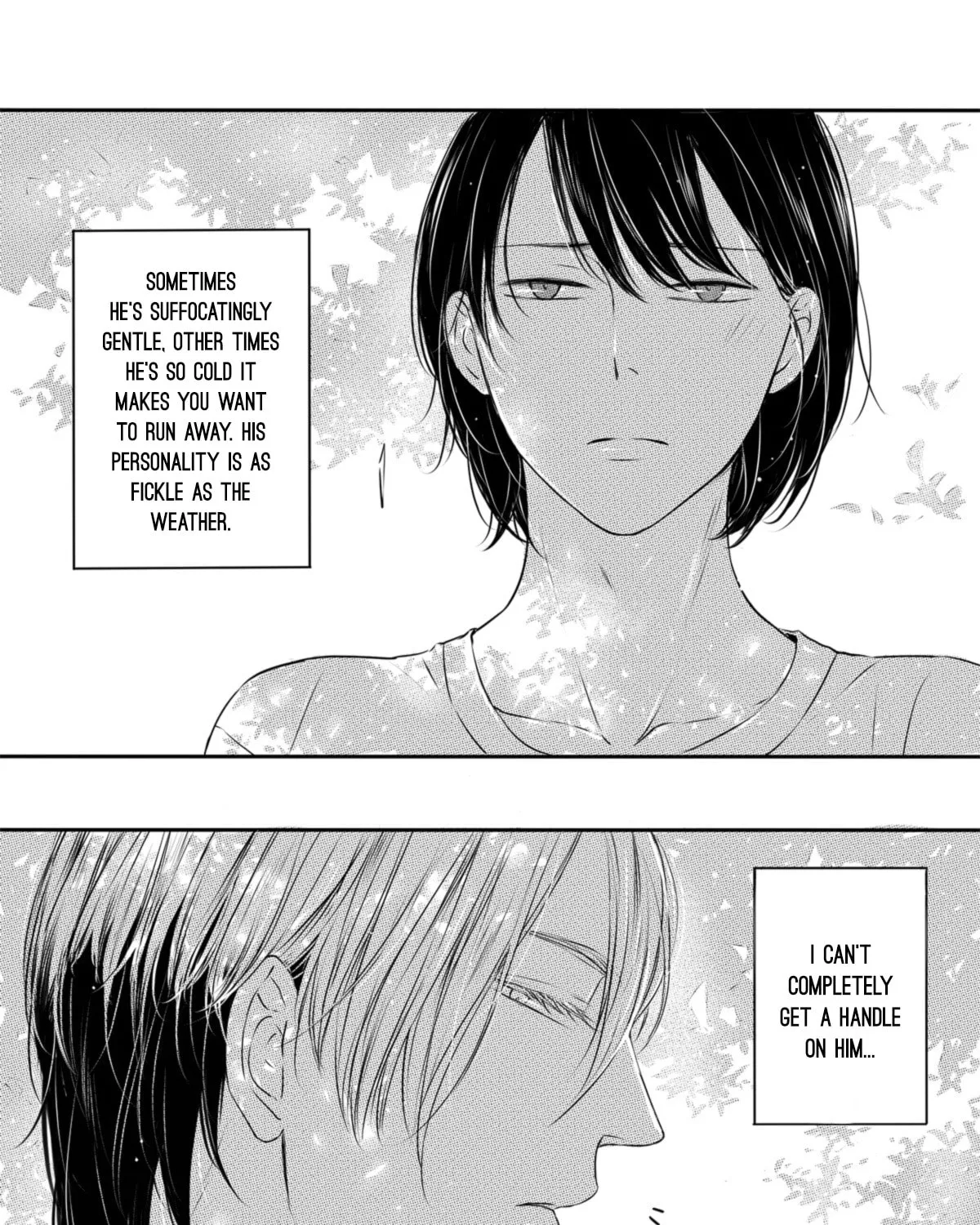 Read Circle chapter 10 image 13 on Lezhin