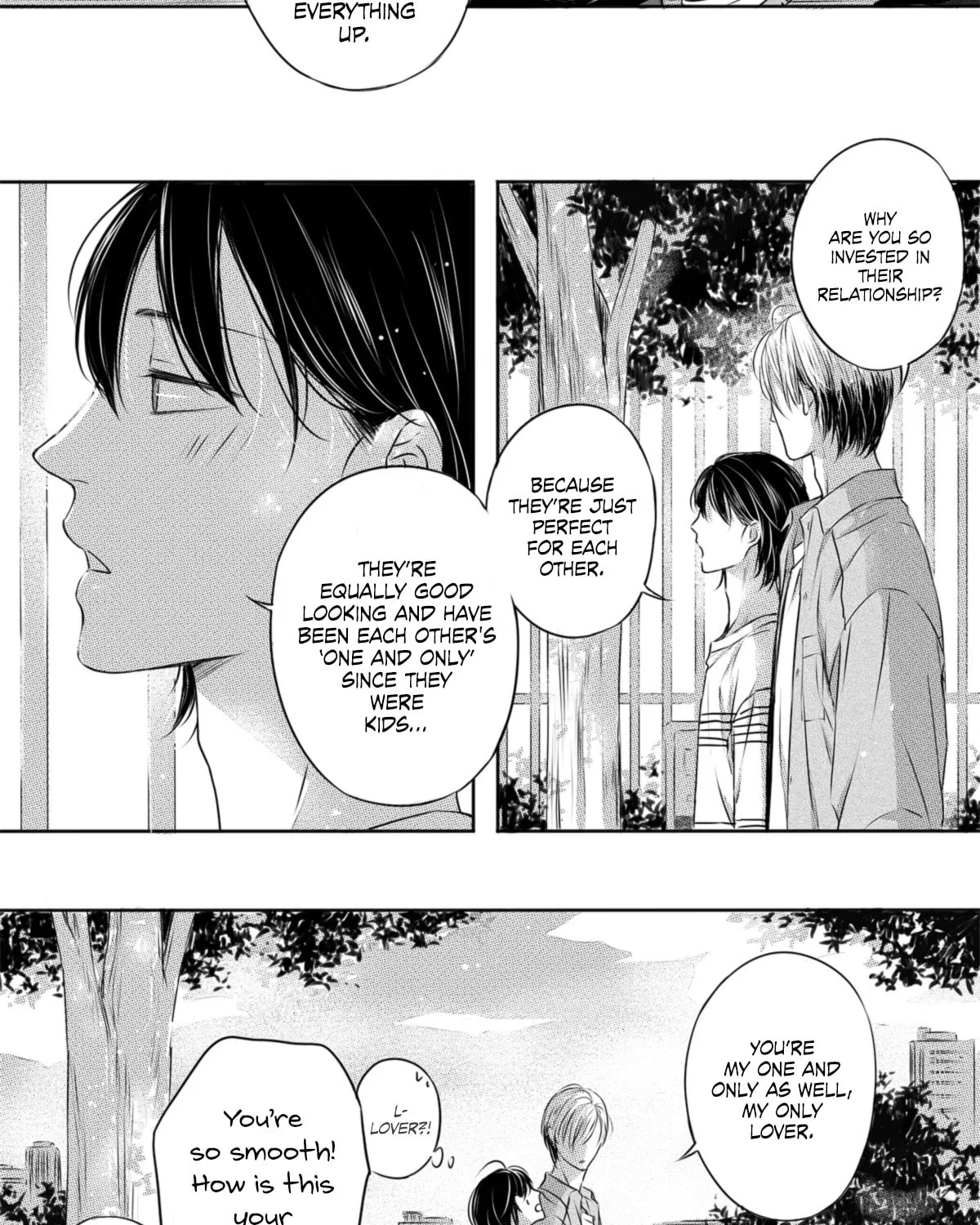 Read Circle chapter 10 image 16 on Lezhin