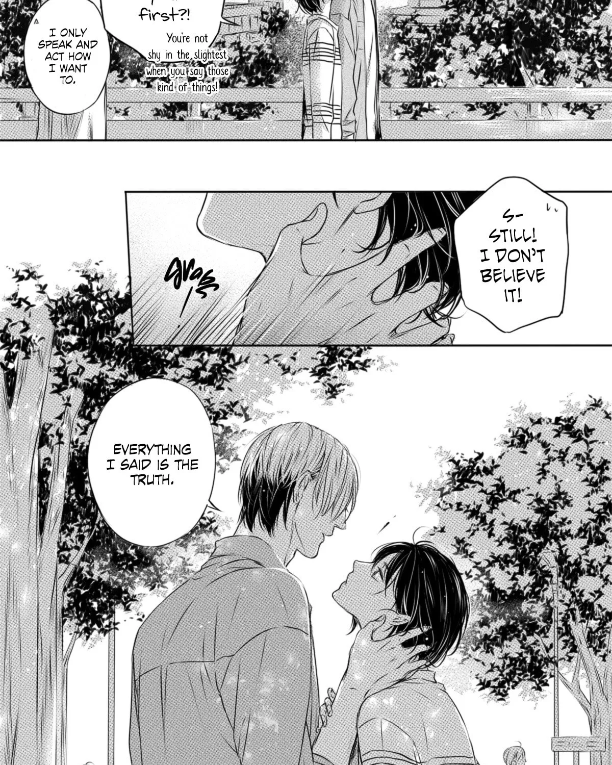 Read Circle chapter 10 image 17 on Lezhin