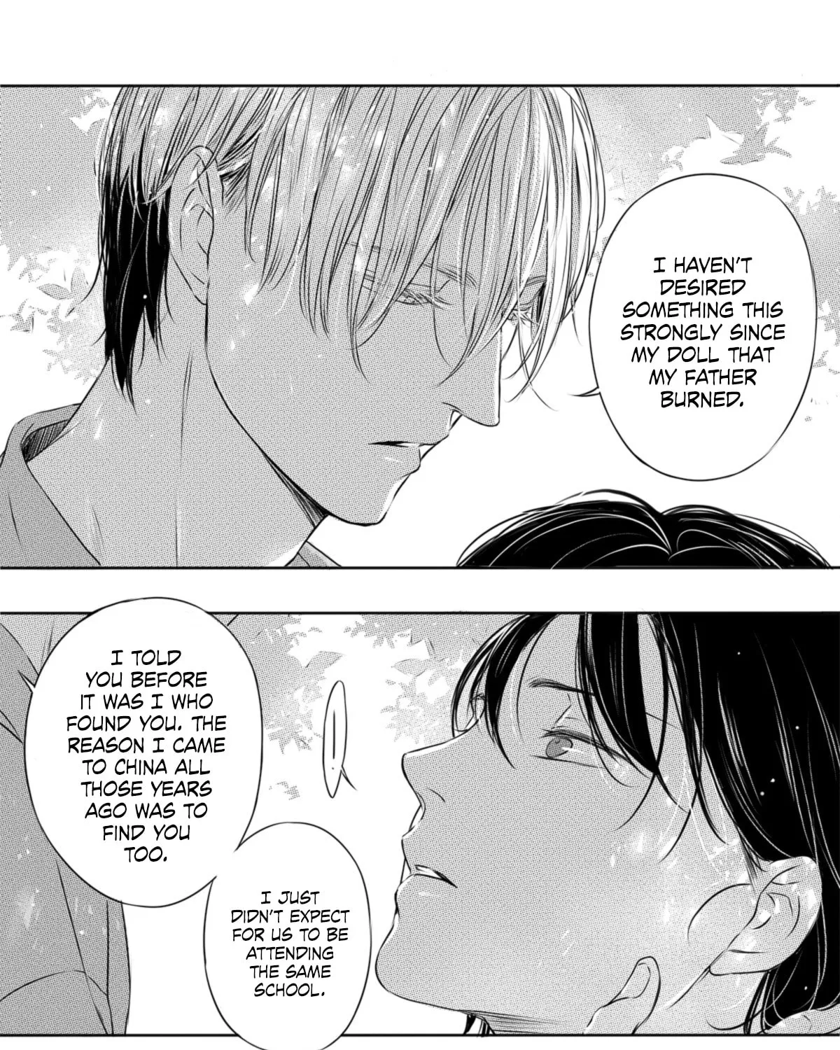 Read Circle chapter 10 image 19 on Lezhin
