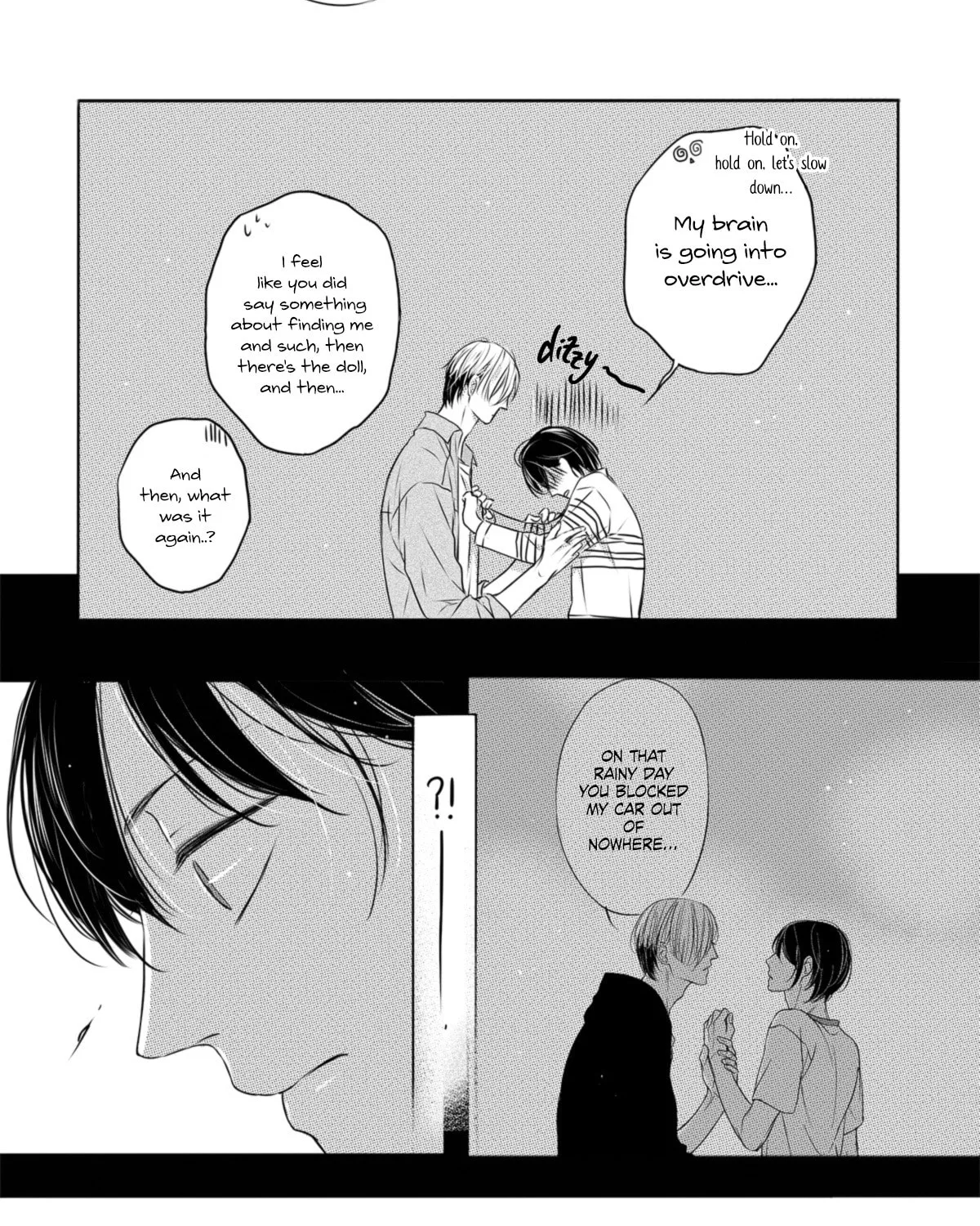 Read Circle chapter 10 image 20 on Lezhin