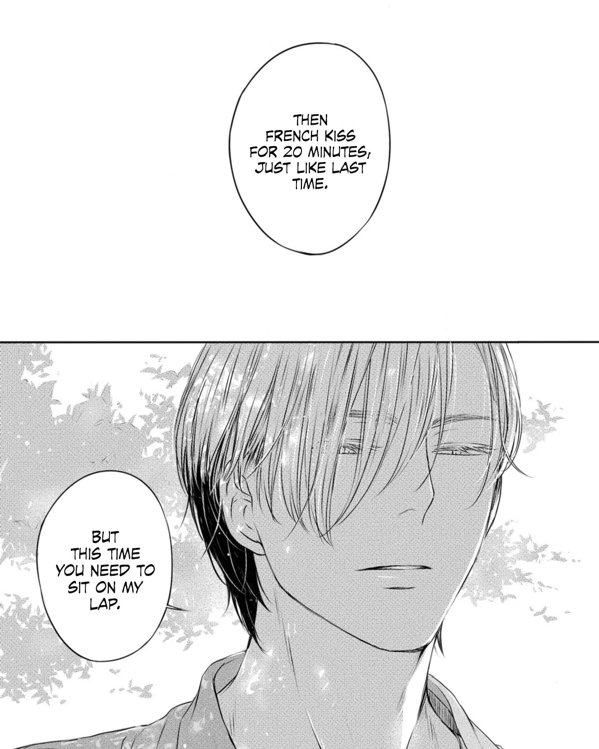 Read Circle chapter 10 image 22 on Lezhin