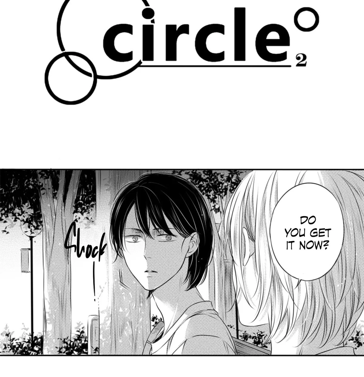 Read Circle chapter 10 image 8 on Lezhin