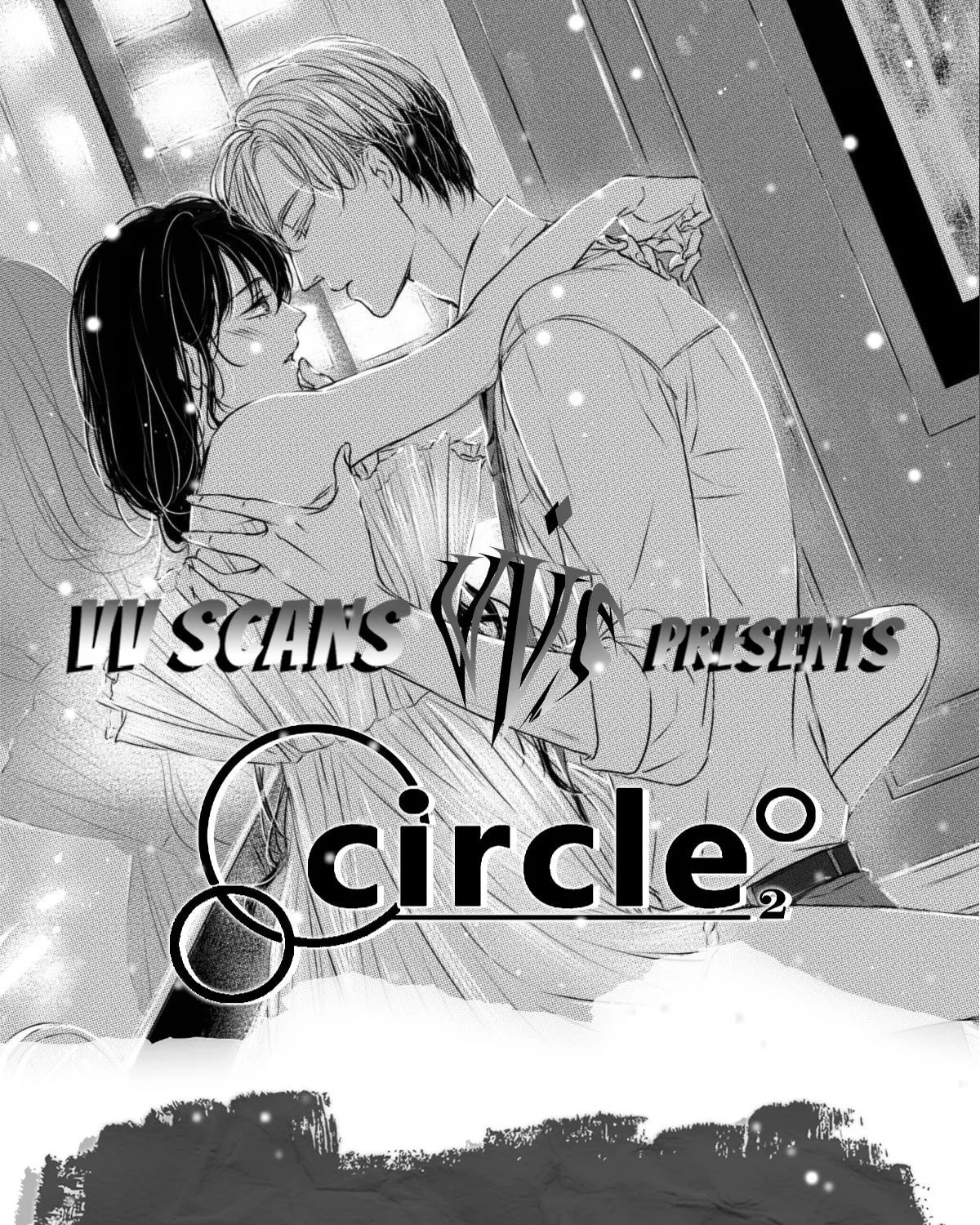 Read Circle chapter 13 image 0 on Lezhin