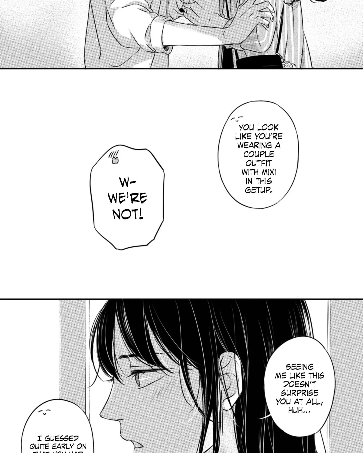Read Circle chapter 13 image 13 on Lezhin