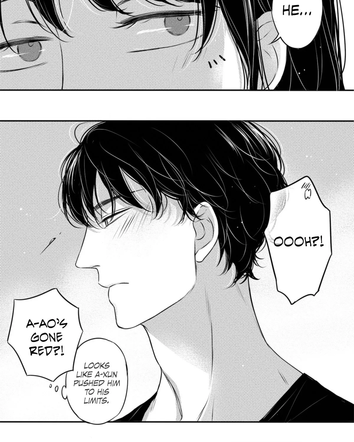 Read Circle chapter 13 image 17 on Lezhin