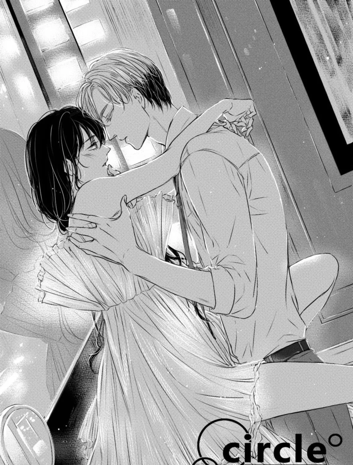 Read Circle chapter 13 image 23 on Lezhin