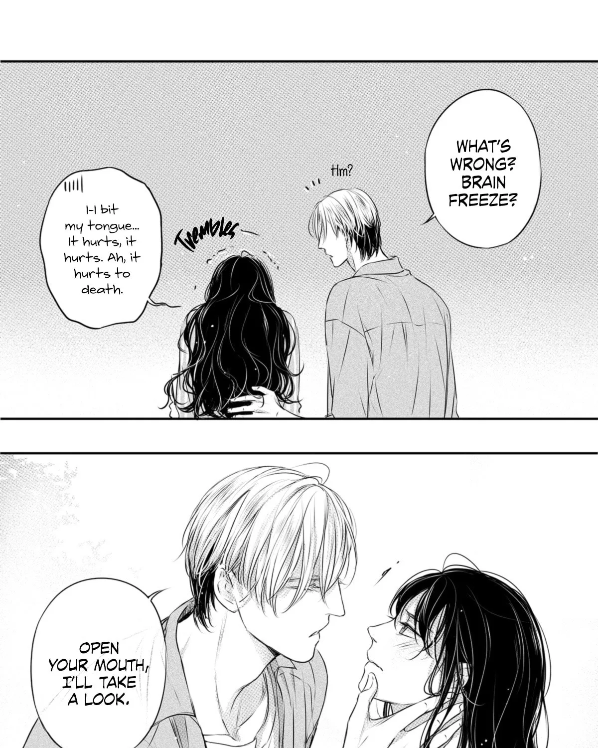 Read Circle chapter 13 image 5 on Lezhin