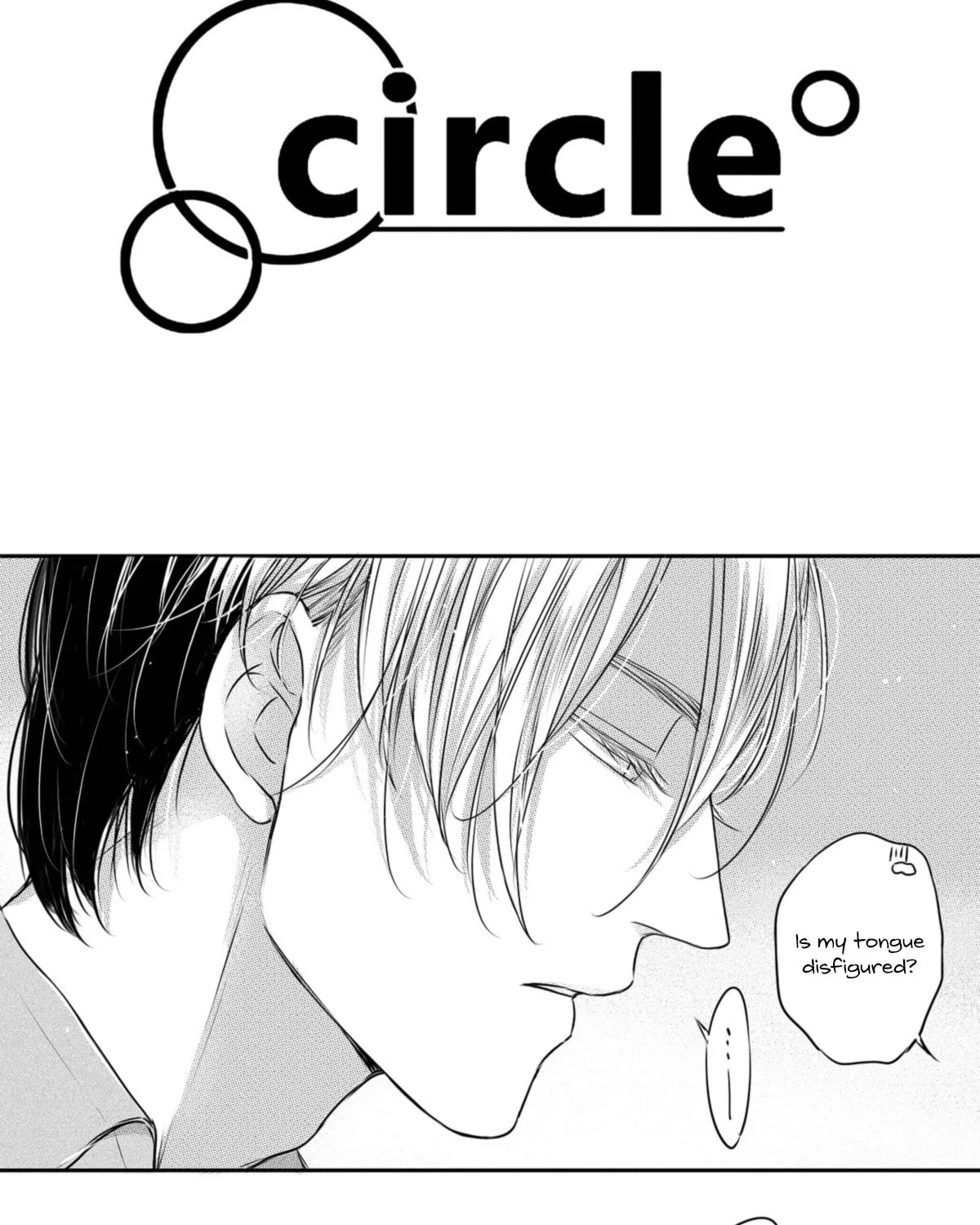 Read Circle chapter 13 image 8 on Lezhin