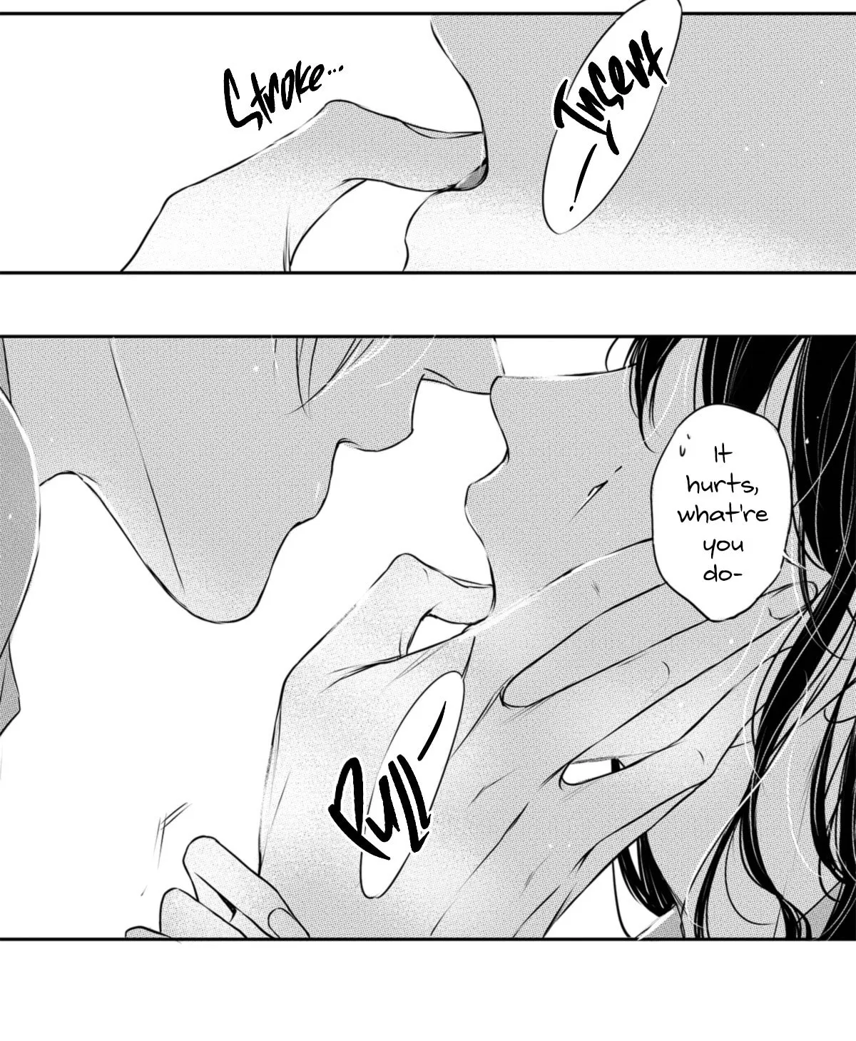 Read Circle chapter 13 image 9 on Lezhin